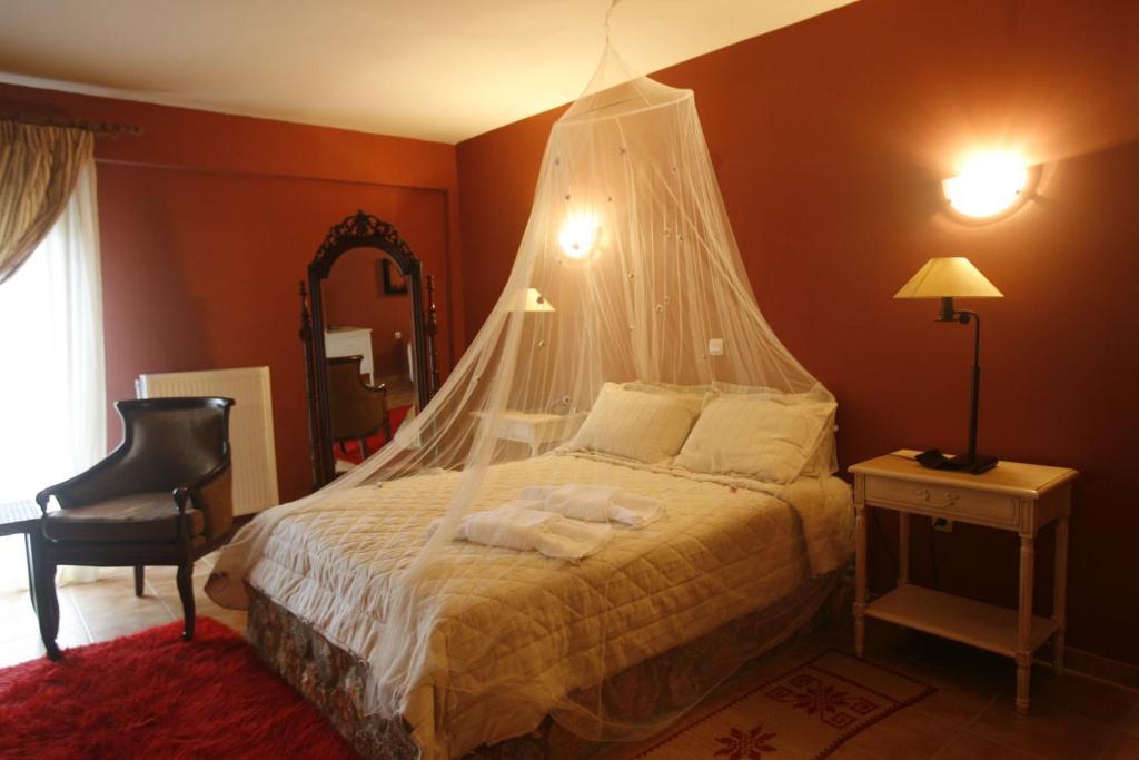 Aloni Toy Kir Thanasi Hotel & Spa Volakas Номер фото
