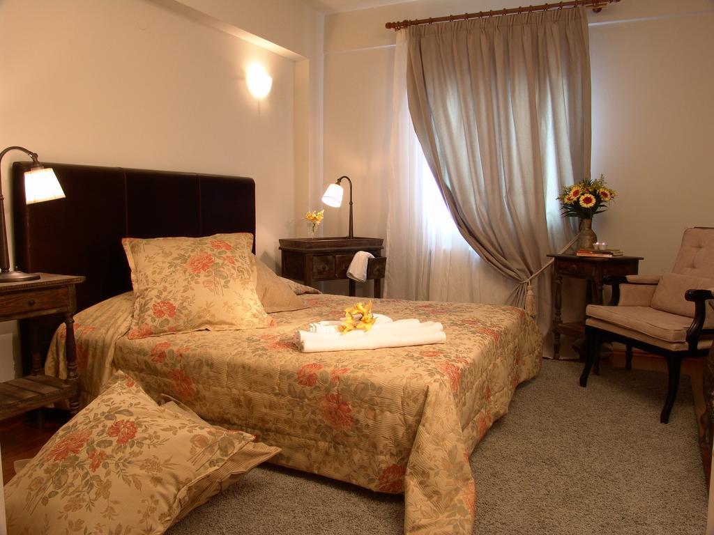 Aloni Toy Kir Thanasi Hotel & Spa Volakas Номер фото