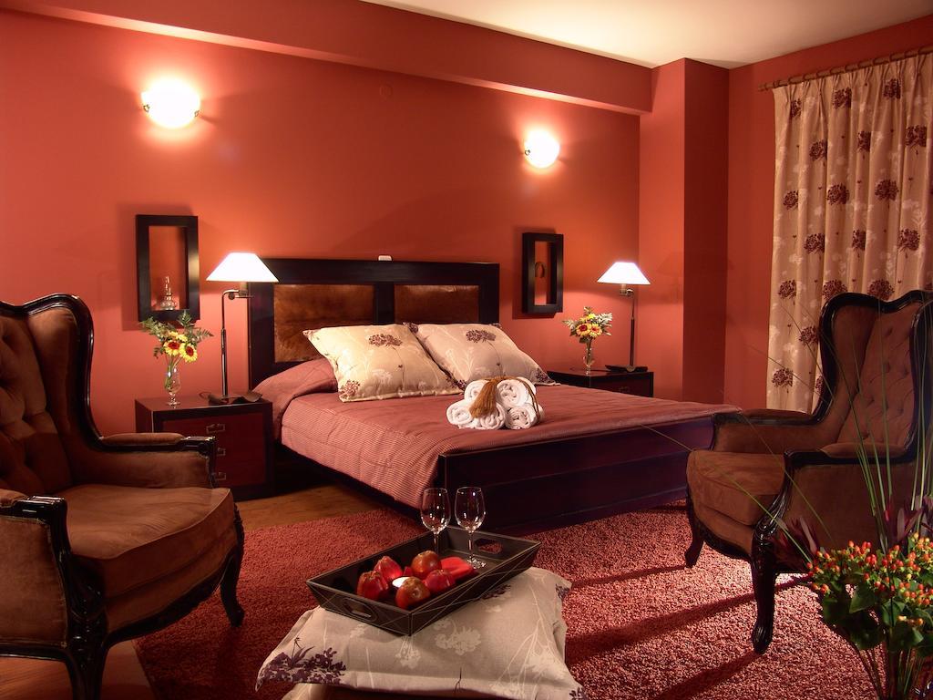Aloni Toy Kir Thanasi Hotel & Spa Volakas Номер фото