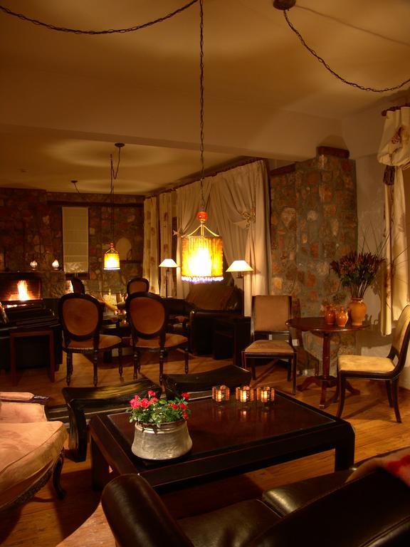 Aloni Toy Kir Thanasi Hotel & Spa Volakas Экстерьер фото