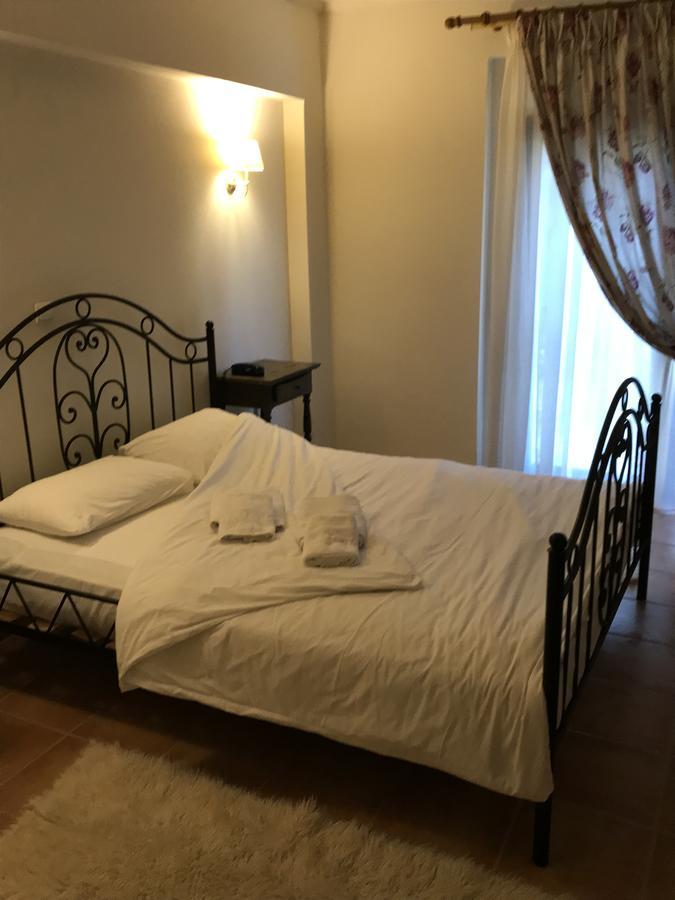 Aloni Toy Kir Thanasi Hotel & Spa Volakas Экстерьер фото