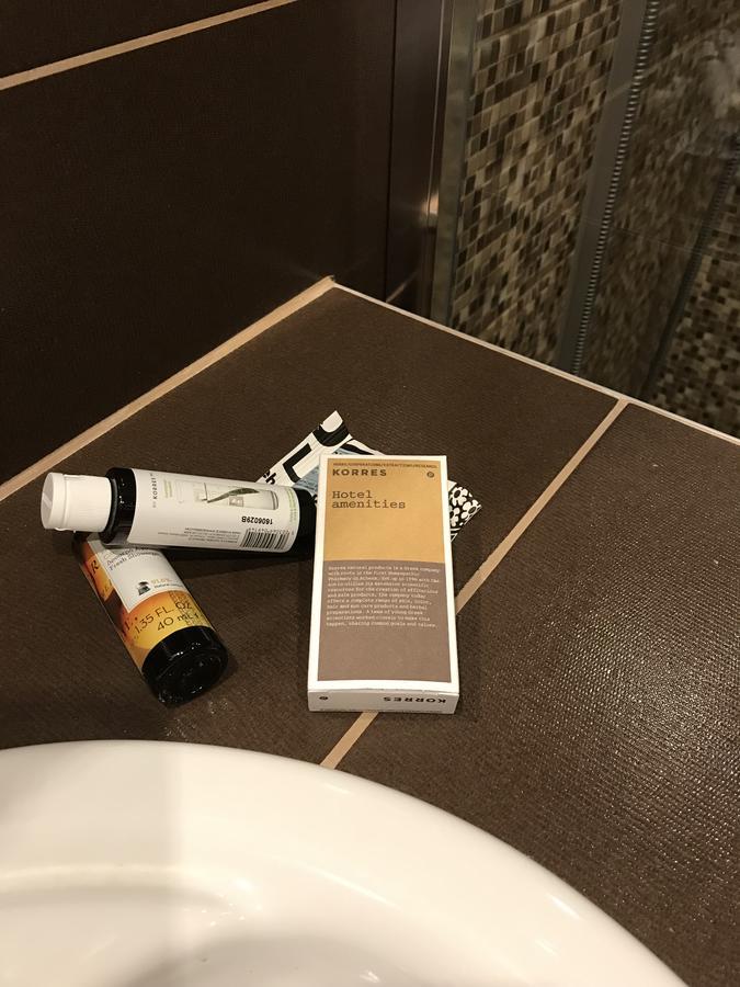 Aloni Toy Kir Thanasi Hotel & Spa Volakas Экстерьер фото