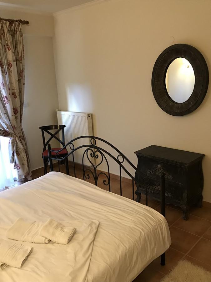 Aloni Toy Kir Thanasi Hotel & Spa Volakas Экстерьер фото