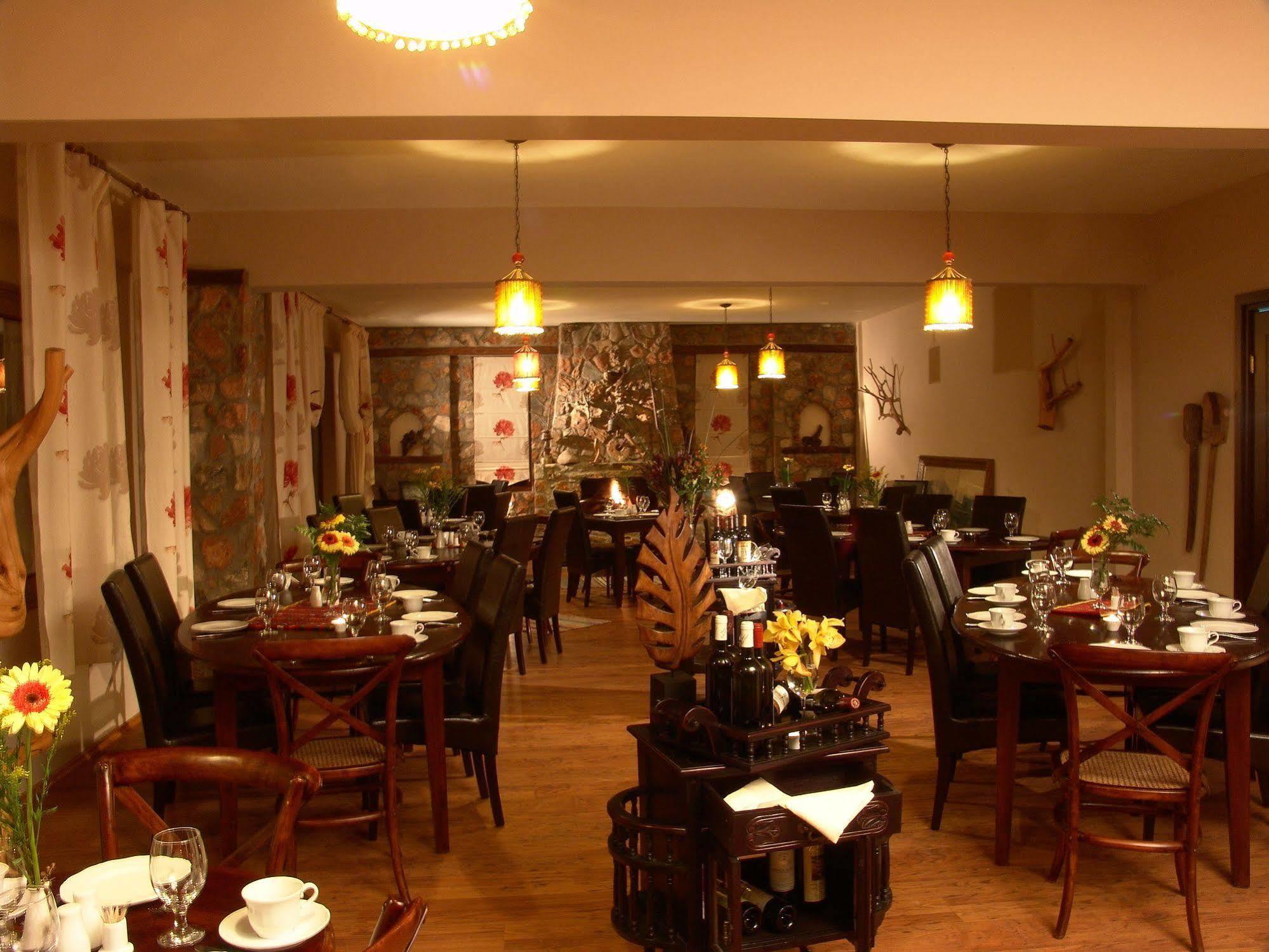 Aloni Toy Kir Thanasi Hotel & Spa Volakas Экстерьер фото