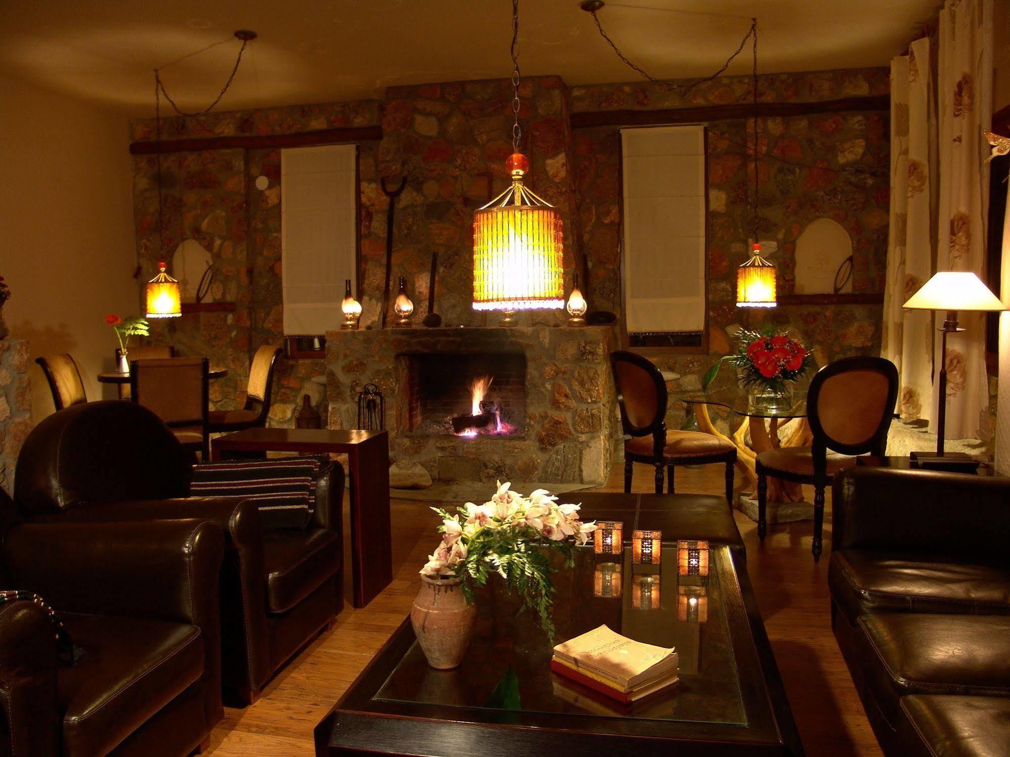 Aloni Toy Kir Thanasi Hotel & Spa Volakas Экстерьер фото